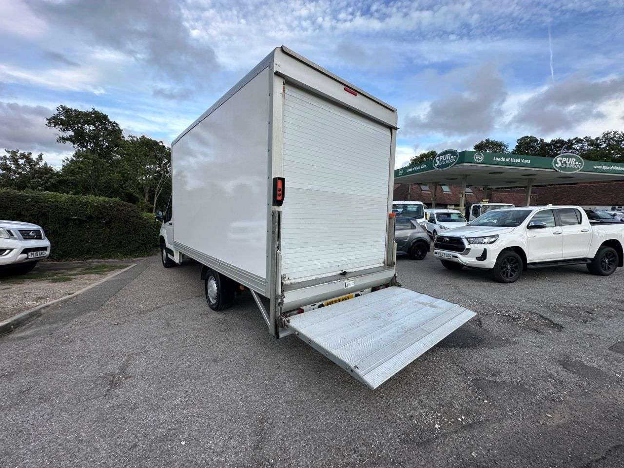 2023 MAXUS DELIVER 9 2023 MAXUS DELIVER 9