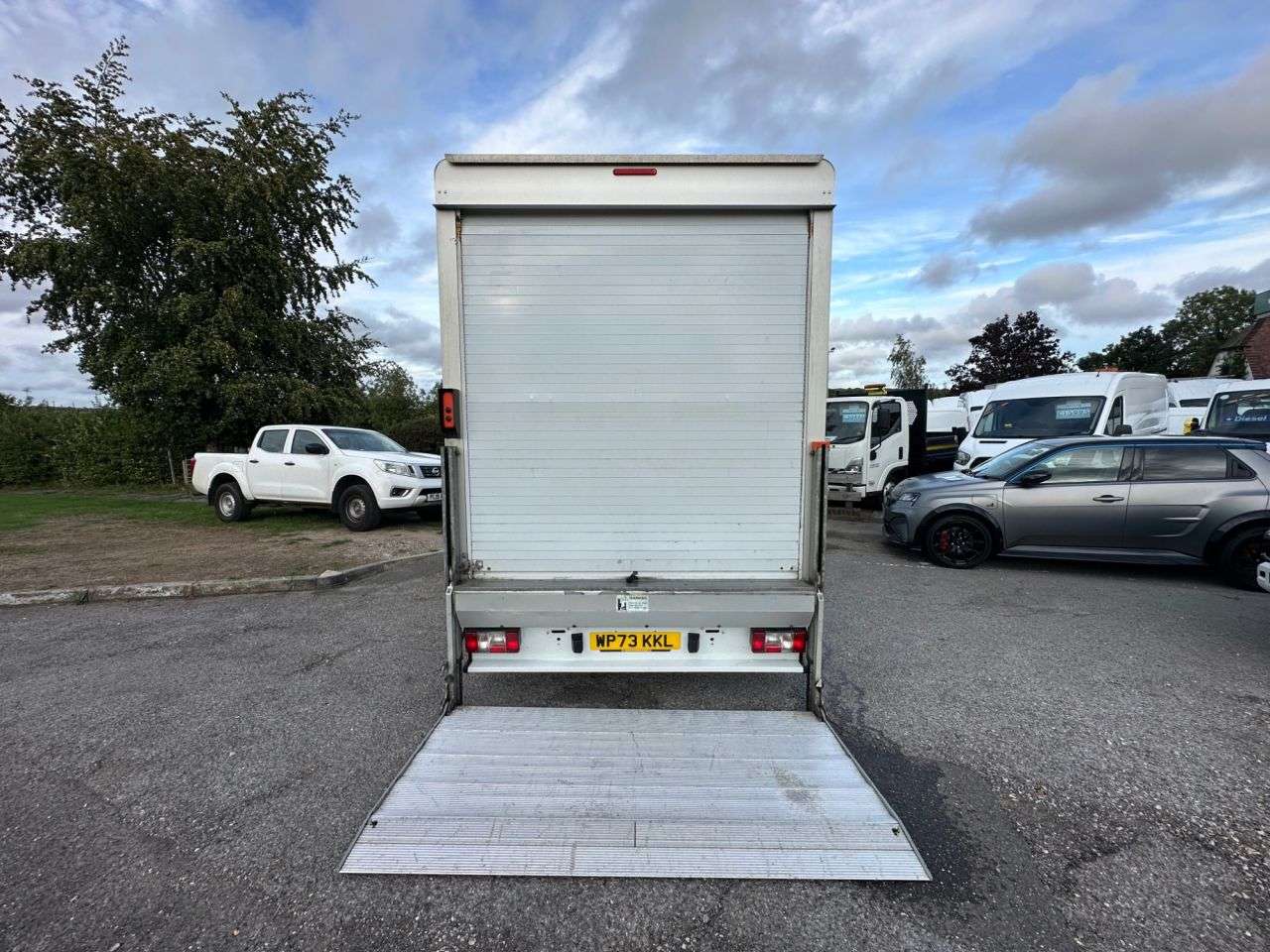 2023 MAXUS DELIVER 9 2023 MAXUS DELIVER 9