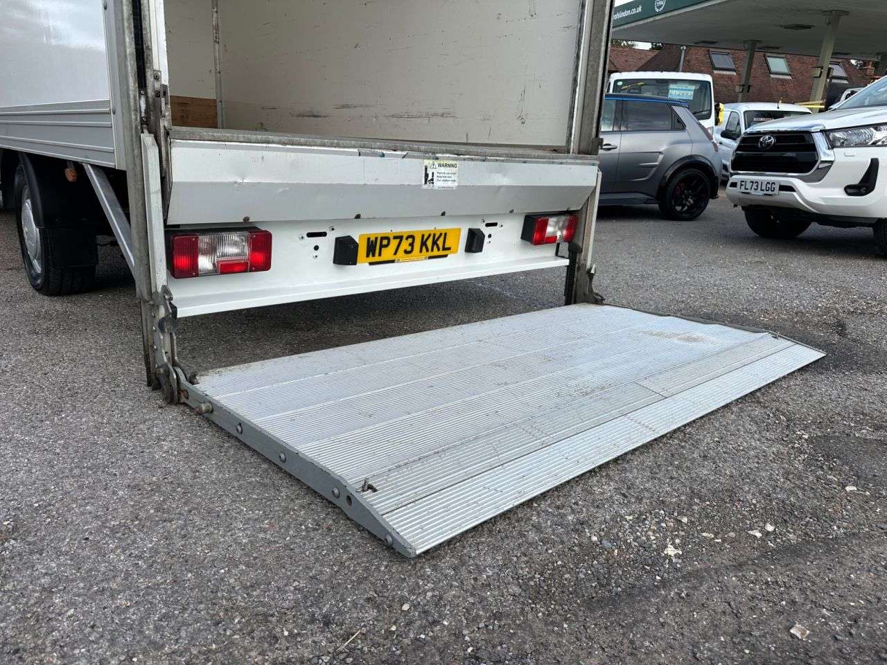 2023 MAXUS DELIVER 9 2023 MAXUS DELIVER 9
