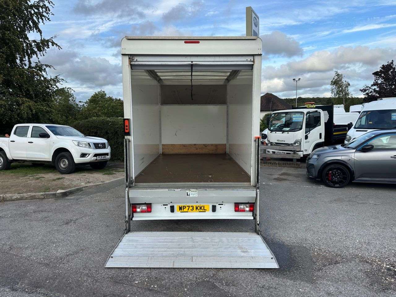2023 MAXUS DELIVER 9 2023 MAXUS DELIVER 9