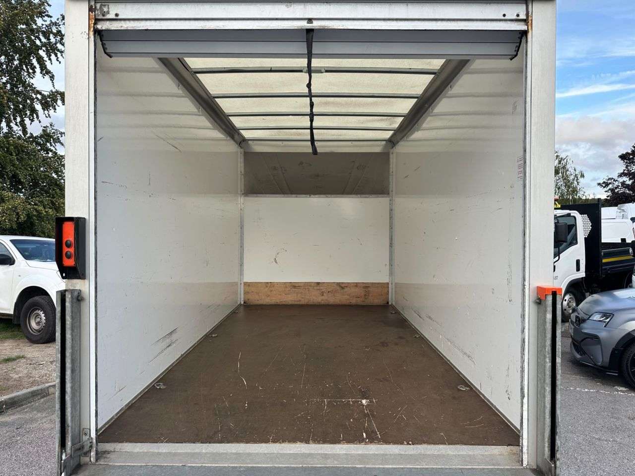 2023 MAXUS DELIVER 9 2023 MAXUS DELIVER 9