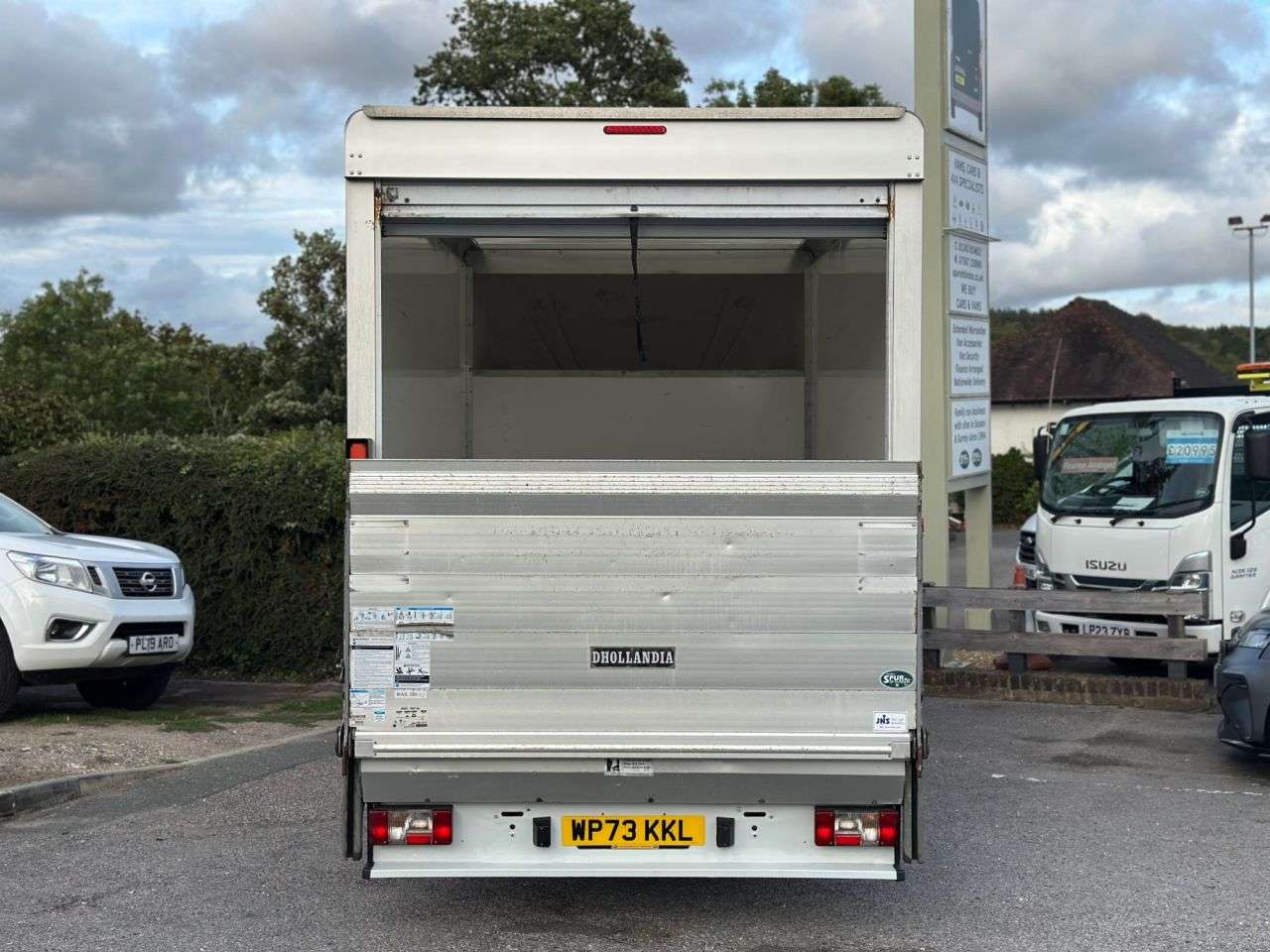 2023 MAXUS DELIVER 9 2023 MAXUS DELIVER 9
