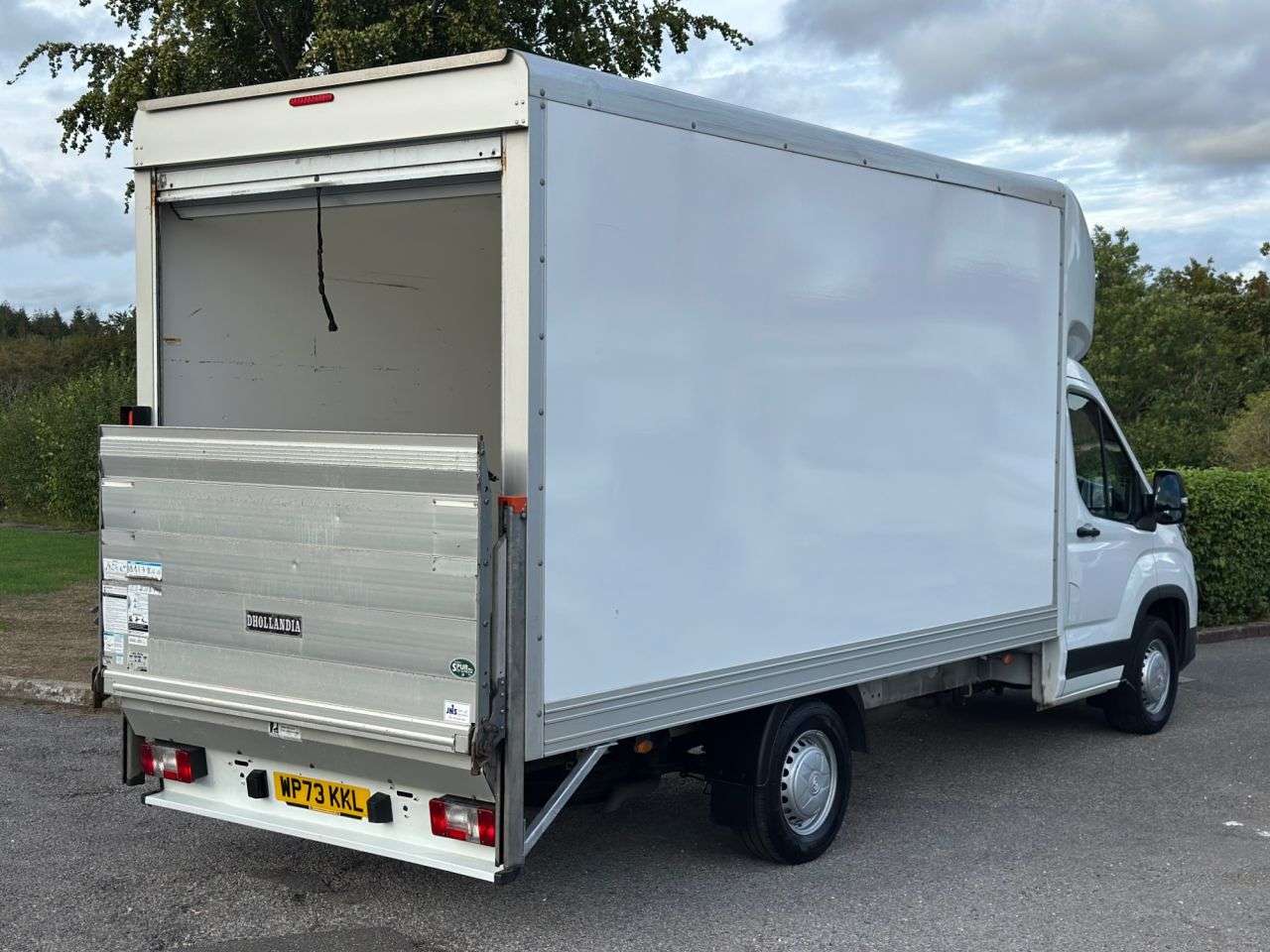 2023 MAXUS DELIVER 9 2023 MAXUS DELIVER 9