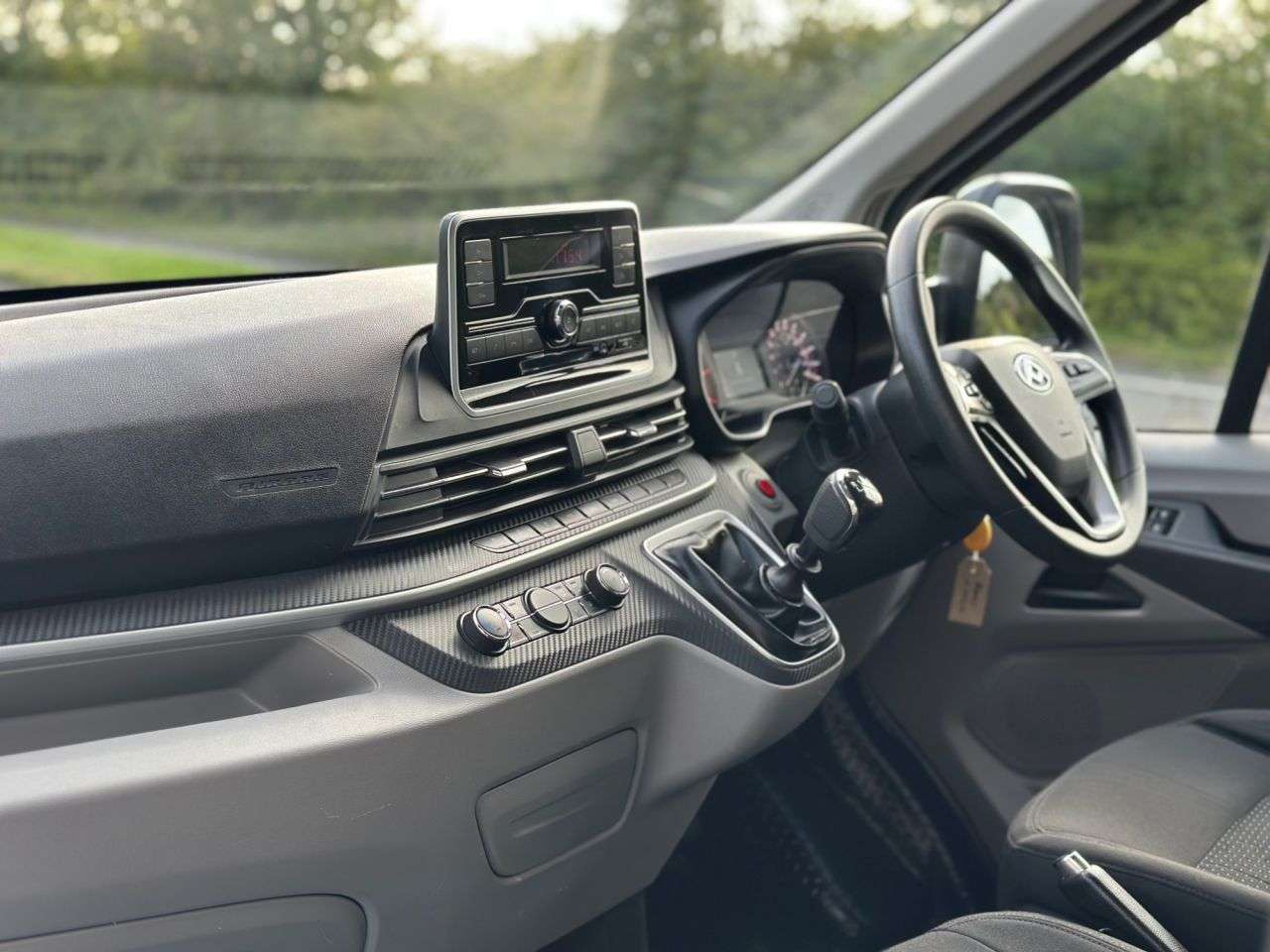 2023 MAXUS DELIVER 9 2023 MAXUS DELIVER 9