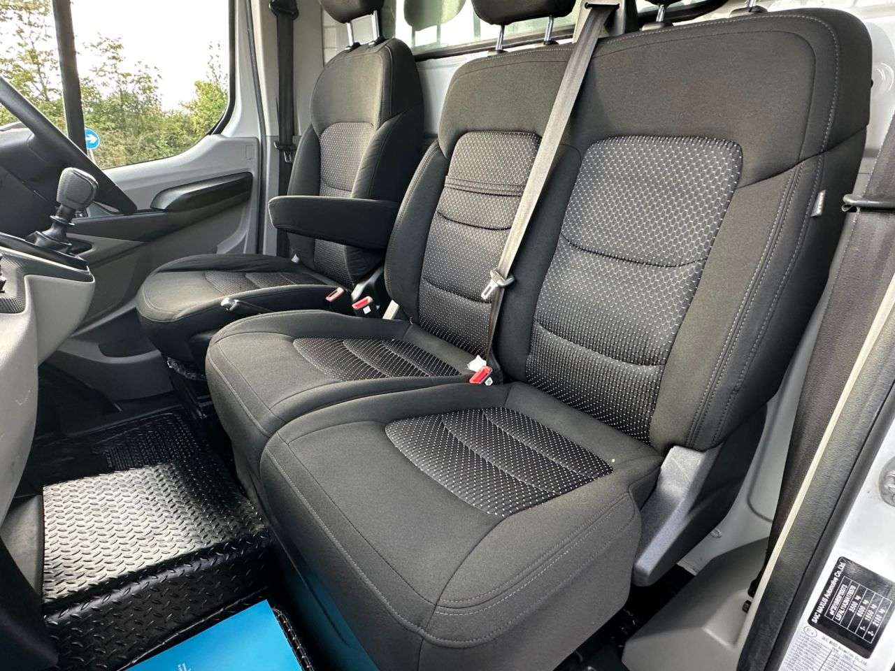 2023 MAXUS DELIVER 9 2023 MAXUS DELIVER 9