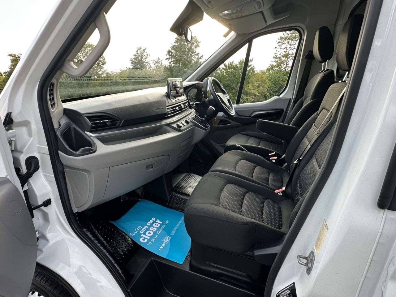 2023 MAXUS DELIVER 9 2023 MAXUS DELIVER 9