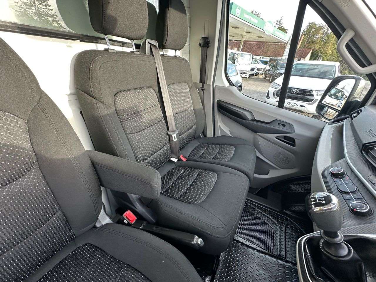 2023 MAXUS DELIVER 9 2023 MAXUS DELIVER 9