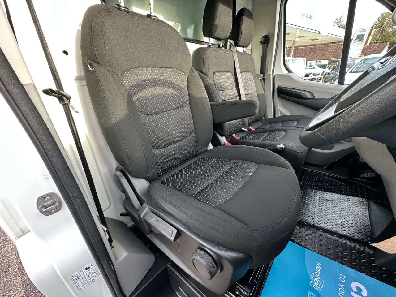 2023 MAXUS DELIVER 9 2023 MAXUS DELIVER 9