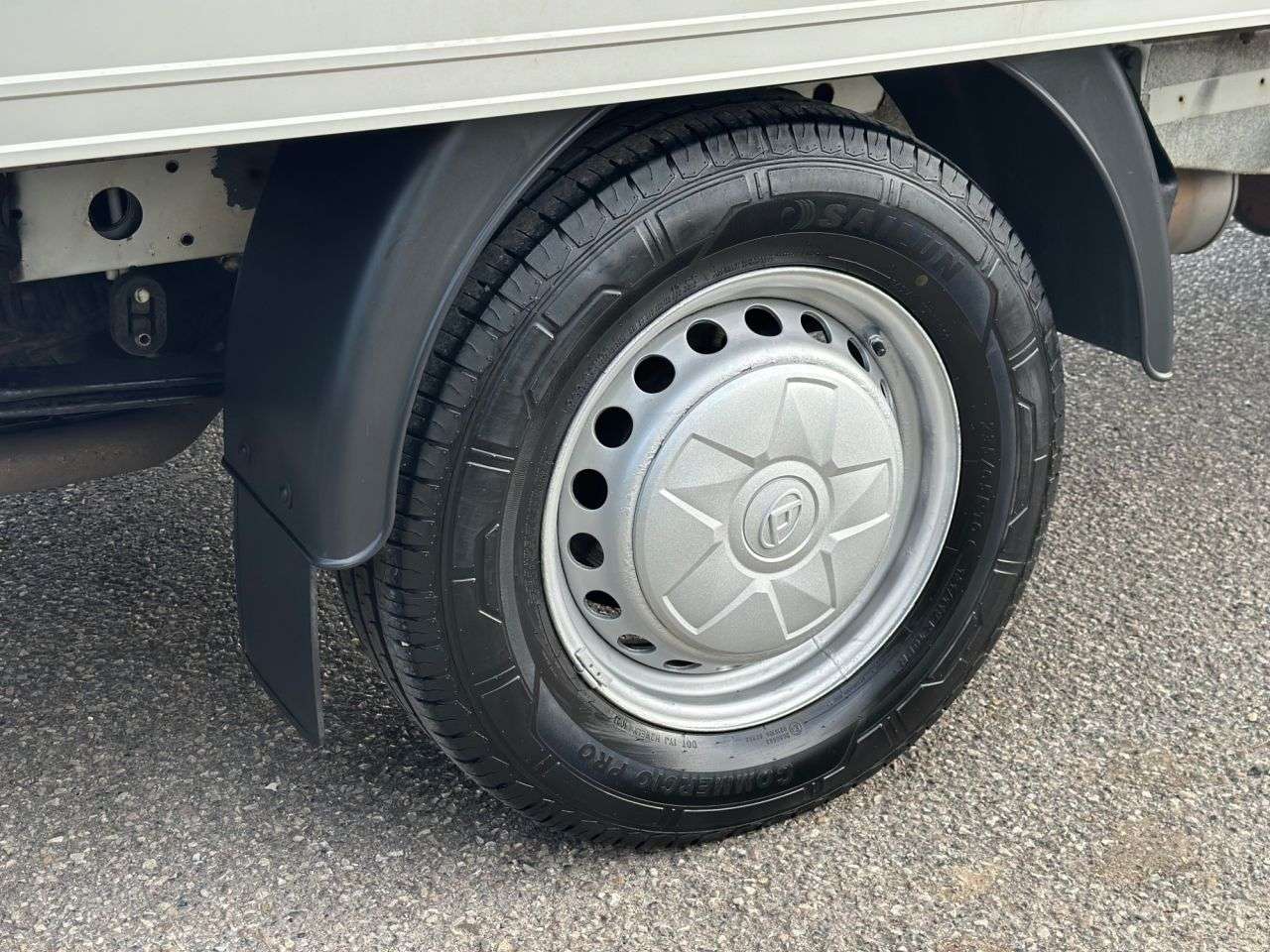2023 MAXUS DELIVER 9 2023 MAXUS DELIVER 9