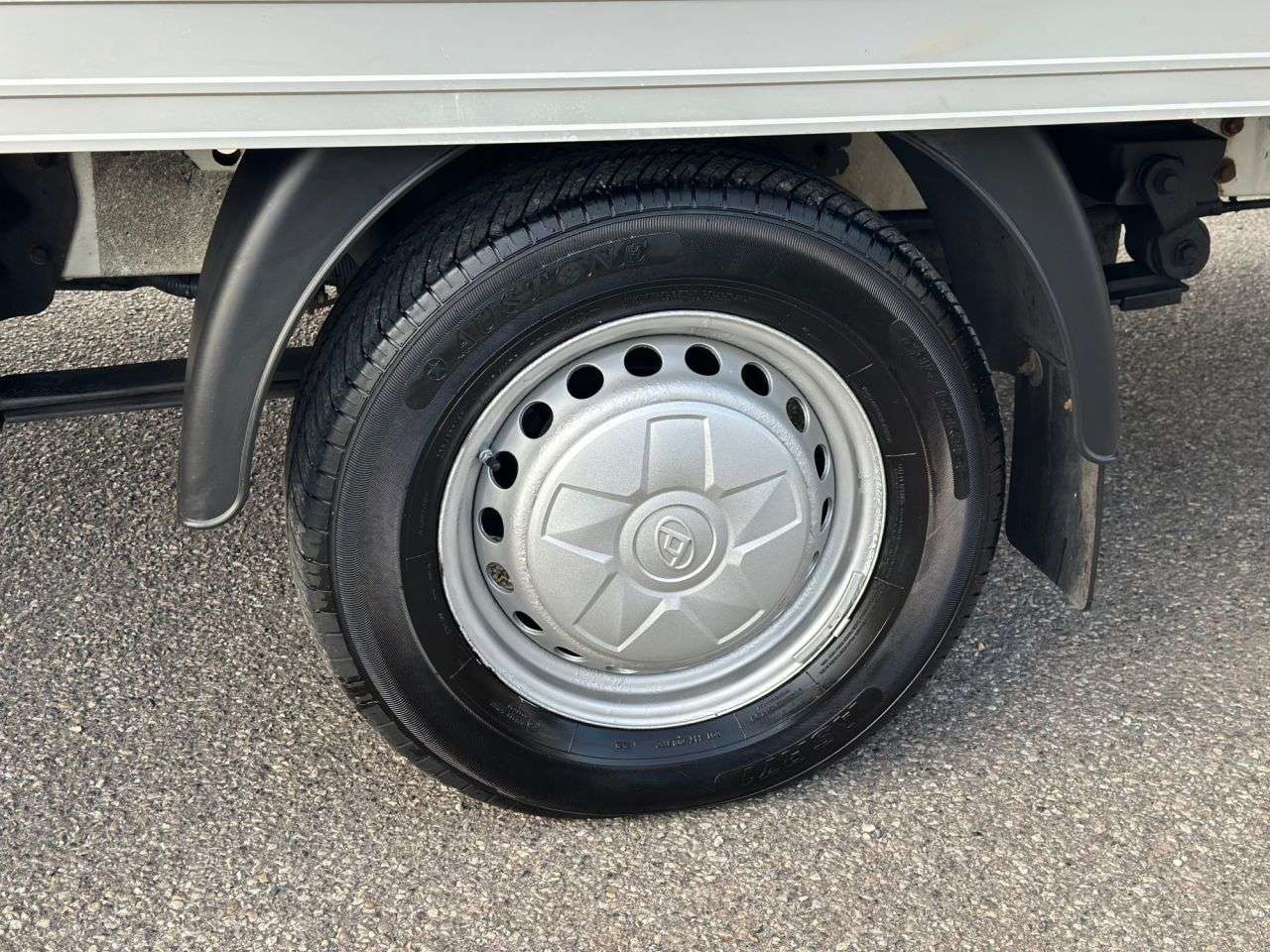 2023 MAXUS DELIVER 9 2023 MAXUS DELIVER 9