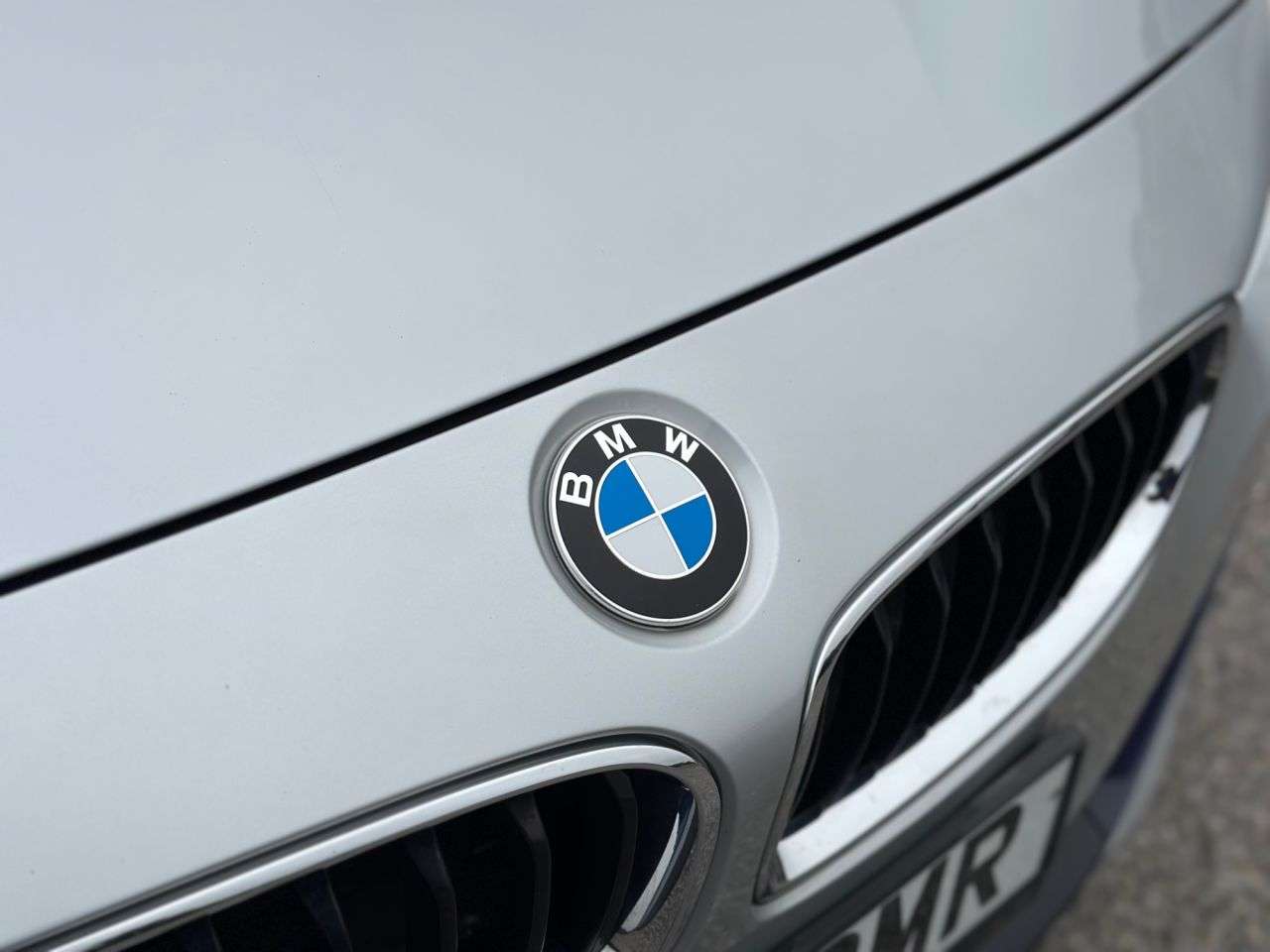 2016 BMW 4 SERIES GRAN COUPE 2016 BMW 4 SERIES GRAN COUPE