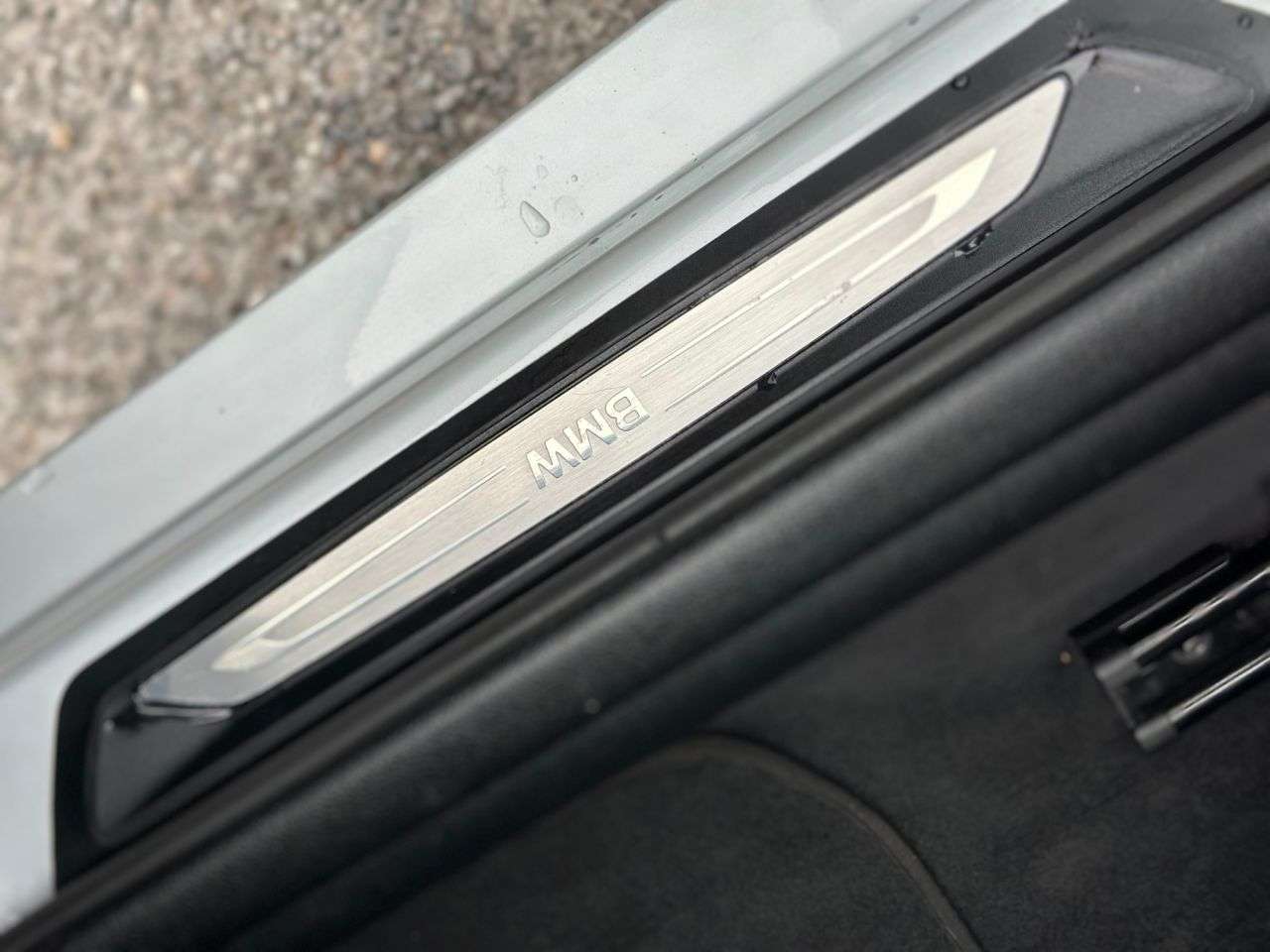 2016 BMW 4 SERIES GRAN COUPE 2016 BMW 4 SERIES GRAN COUPE