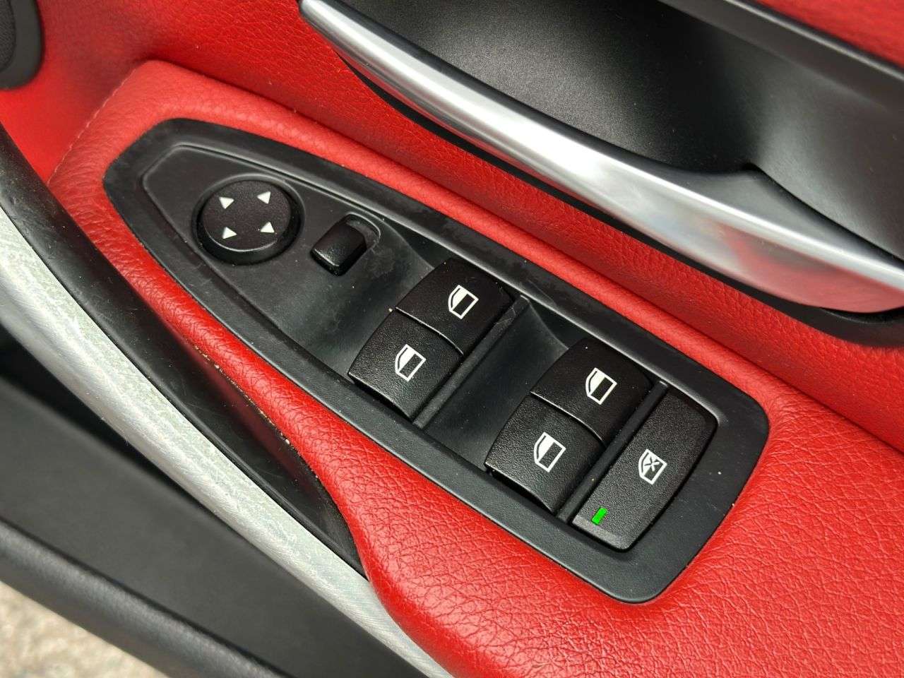 2016 BMW 4 SERIES GRAN COUPE 2016 BMW 4 SERIES GRAN COUPE