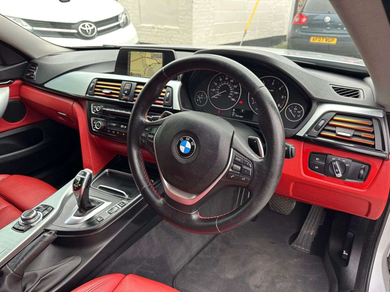 2016 BMW 4 SERIES GRAN COUPE 2016 BMW 4 SERIES GRAN COUPE