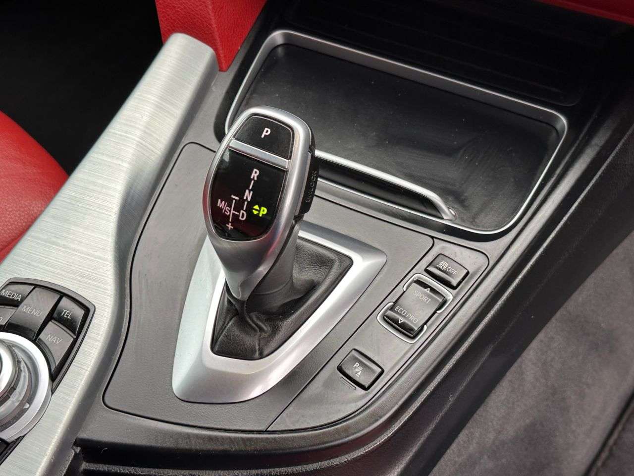 2016 BMW 4 SERIES GRAN COUPE 2016 BMW 4 SERIES GRAN COUPE