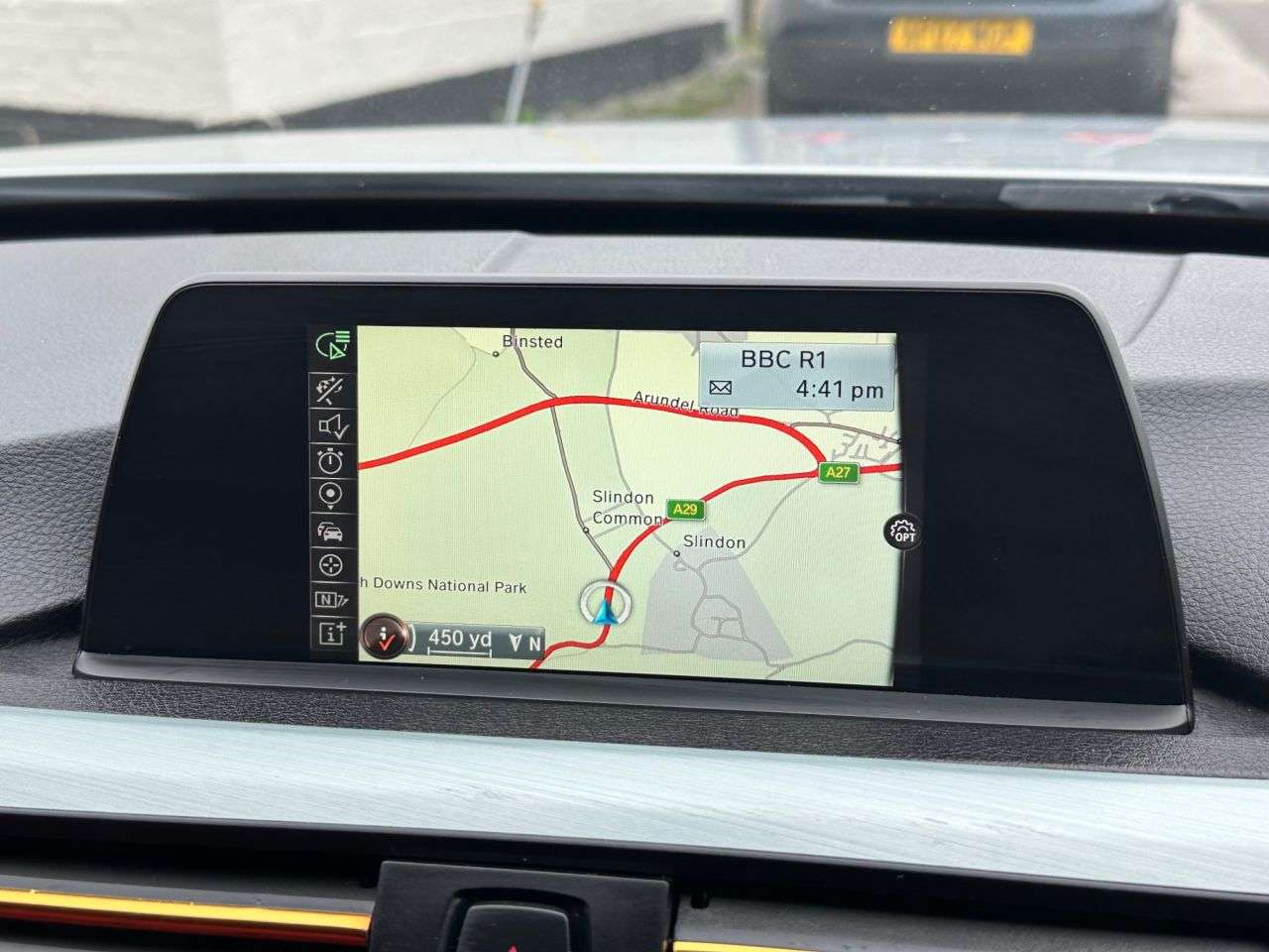 A 2016 BMW 4 SERIES GRAN COUPE 2.0 420d Sport Hatchback 5dr Diesel Auto Euro 6 (s/s) (190 ps) *** £35 ROAD A 2016 BMW 4 SERIES GRAN COUPE 2.0 420d Sport Hatchback 5dr Diesel Auto Euro 6 (s/s) (190 ps) *** £35 ROAD