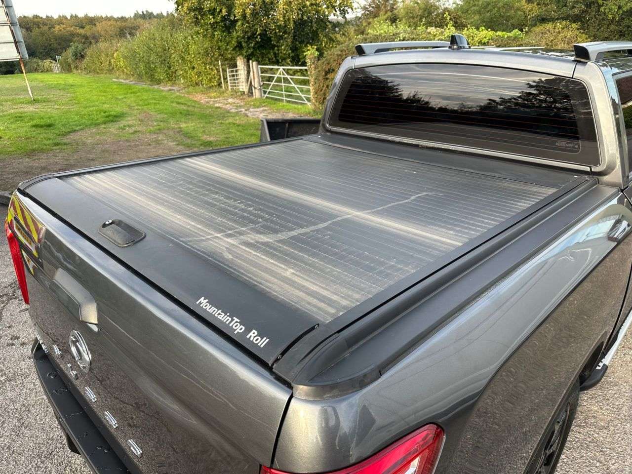 2023 SSANGYONG MUSSO 2023 SSANGYONG MUSSO