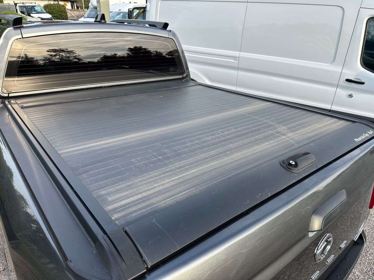 2023 SSANGYONG MUSSO 2023 SSANGYONG MUSSO