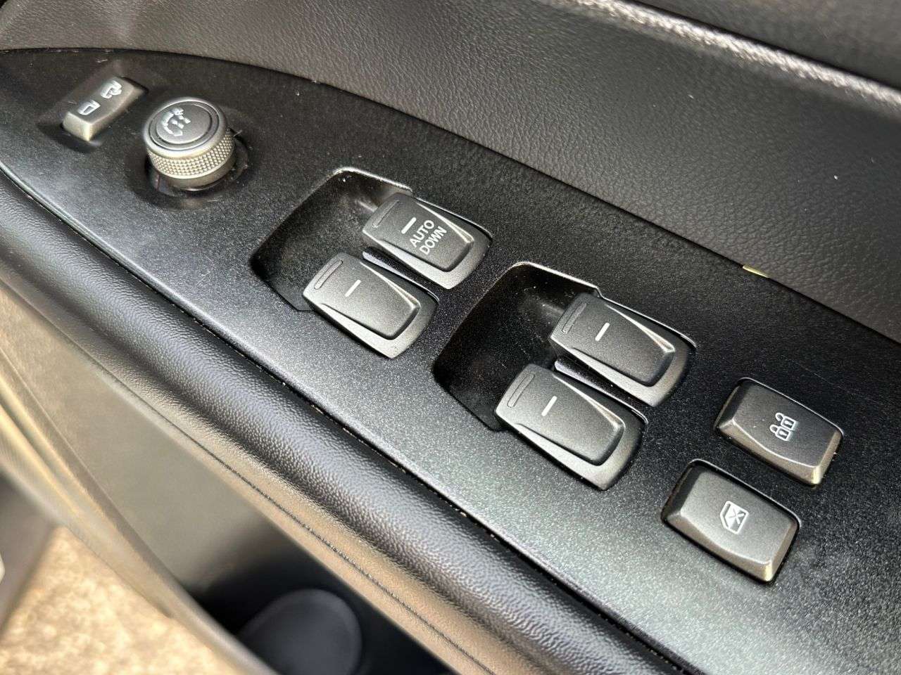 2023 SSANGYONG MUSSO 2023 SSANGYONG MUSSO