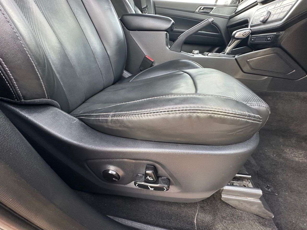 2023 SSANGYONG MUSSO 2023 SSANGYONG MUSSO