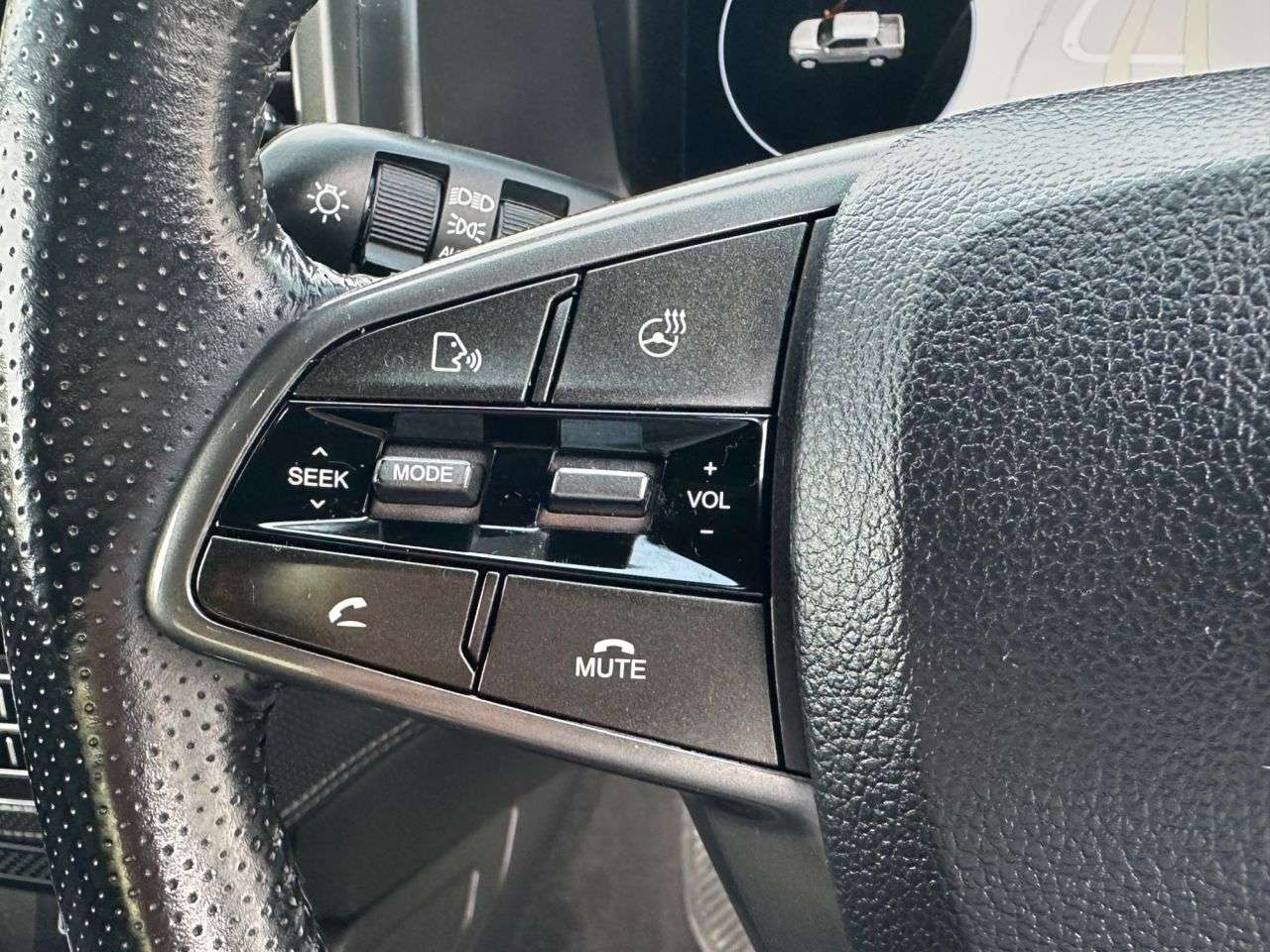 2023 SSANGYONG MUSSO 2023 SSANGYONG MUSSO