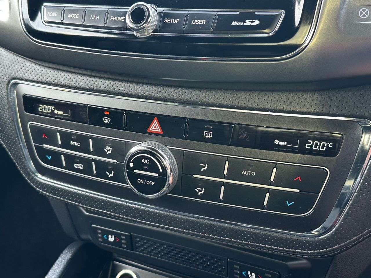 2023 SSANGYONG MUSSO 2023 SSANGYONG MUSSO