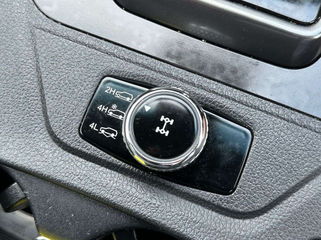 2023 SSANGYONG MUSSO 2023 SSANGYONG MUSSO