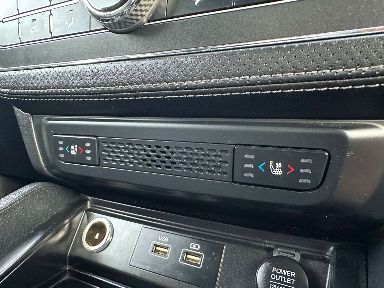 2023 SSANGYONG MUSSO 2023 SSANGYONG MUSSO