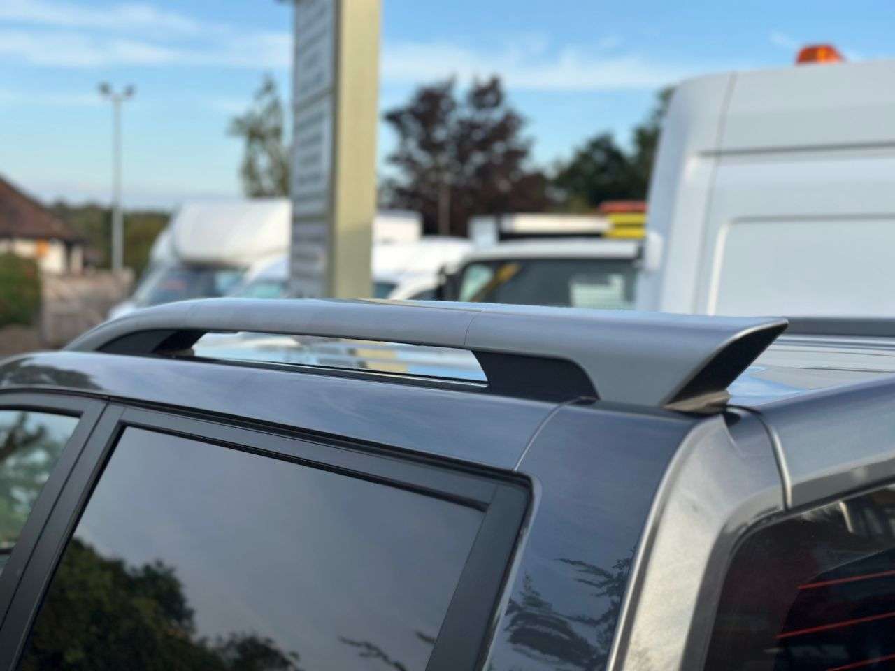 2023 SSANGYONG MUSSO 2023 SSANGYONG MUSSO
