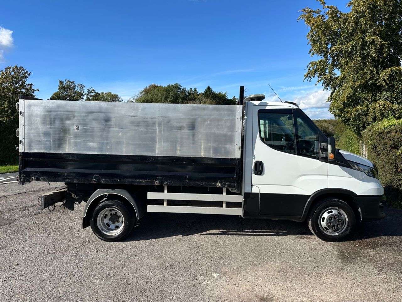 2021 IVECO DAILY 2021 IVECO DAILY
