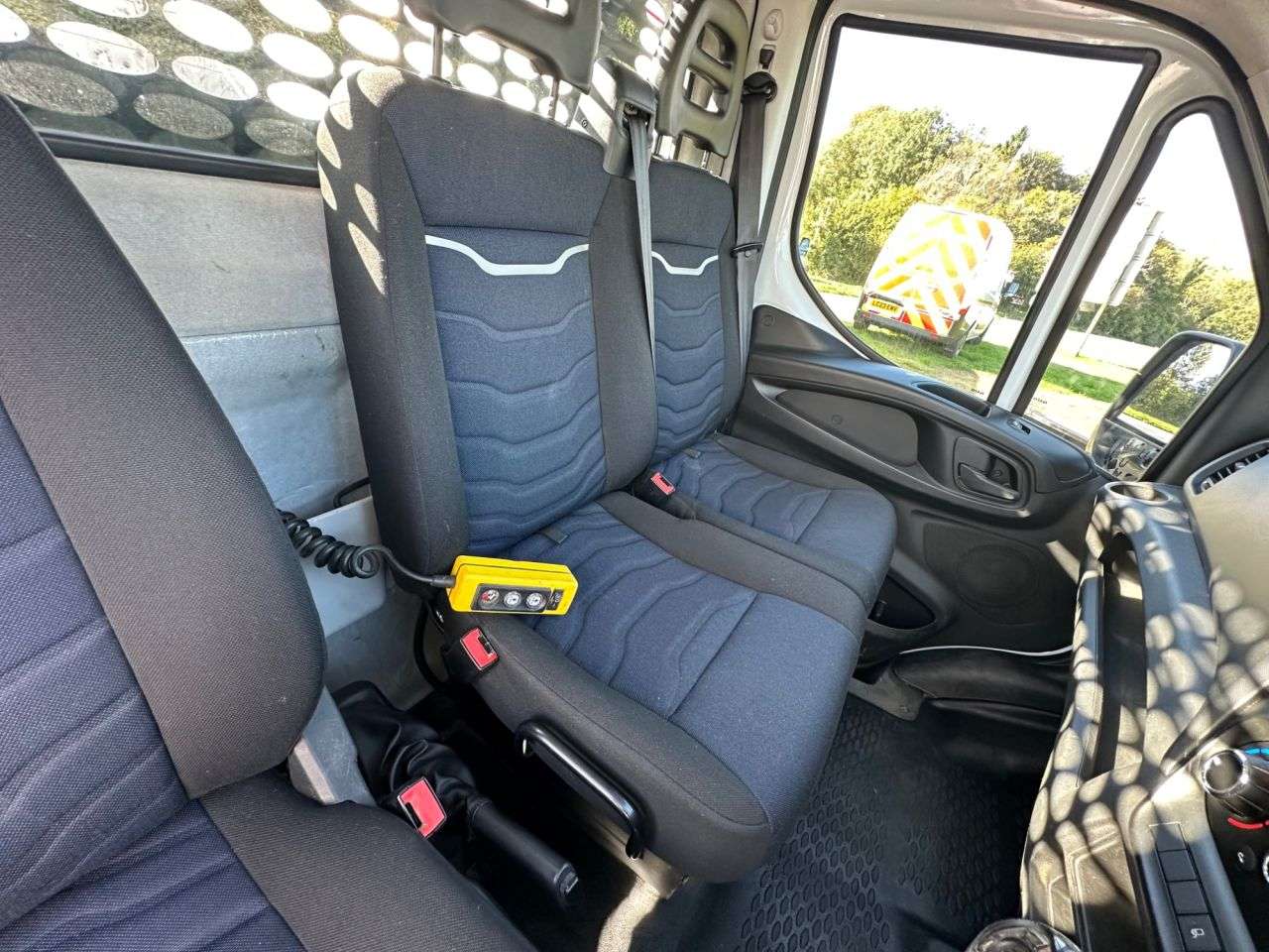 2021 IVECO DAILY 2021 IVECO DAILY