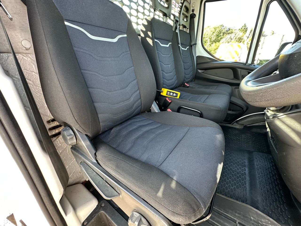 2021 IVECO DAILY 2021 IVECO DAILY