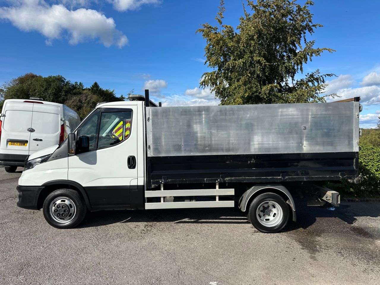 2021 IVECO DAILY 2021 IVECO DAILY