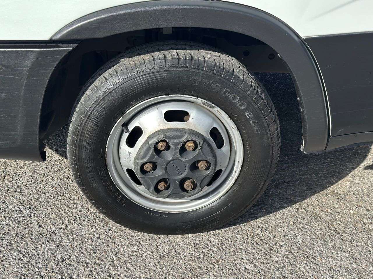 2021 IVECO DAILY 2021 IVECO DAILY