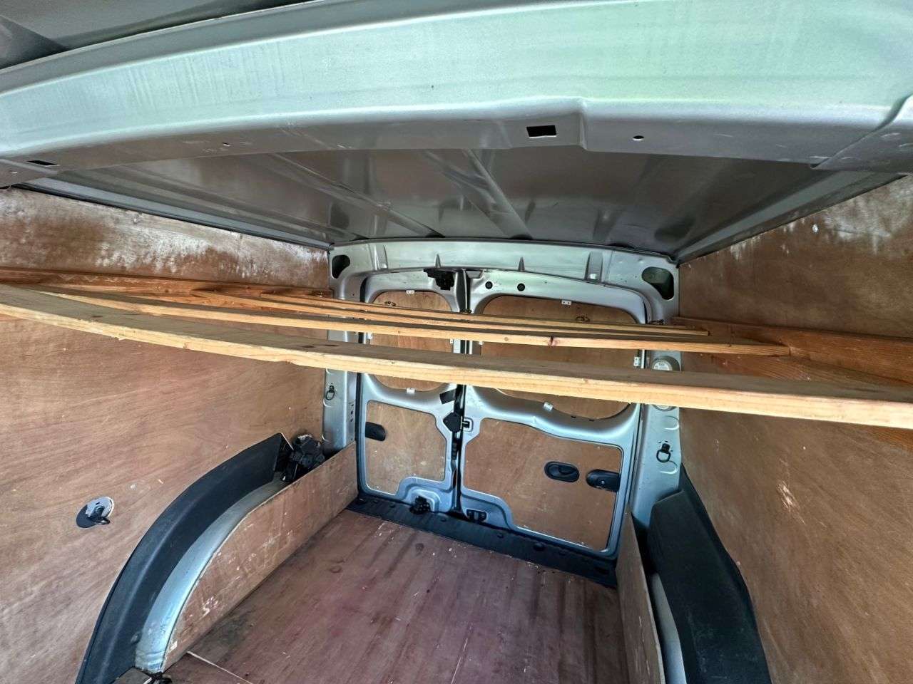 2014 RENAULT KANGOO MAXI 2014 RENAULT KANGOO MAXI