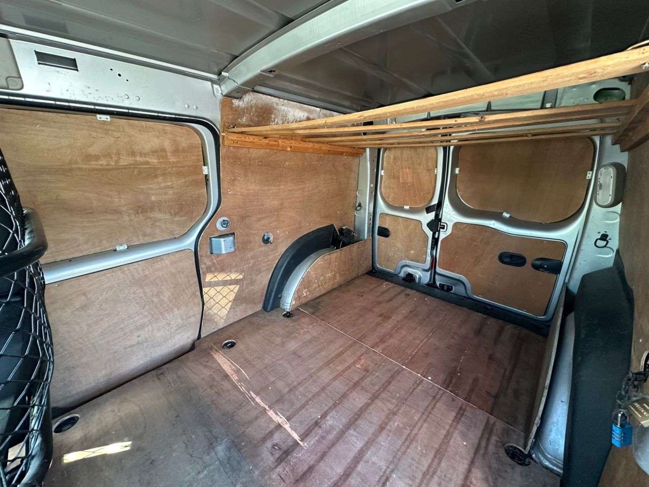 2014 RENAULT KANGOO MAXI 2014 RENAULT KANGOO MAXI