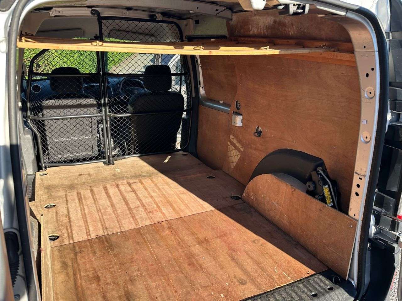 2014 RENAULT KANGOO MAXI 2014 RENAULT KANGOO MAXI