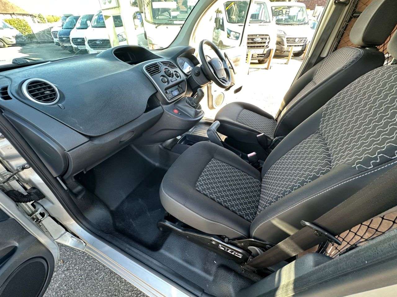 2014 RENAULT KANGOO MAXI 2014 RENAULT KANGOO MAXI