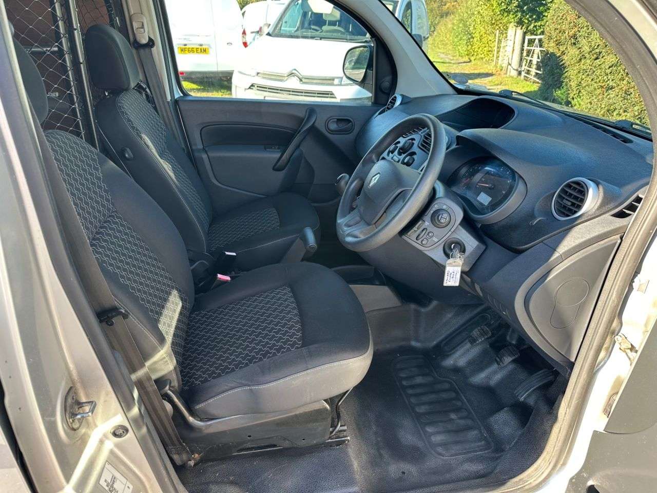 2014 RENAULT KANGOO MAXI 2014 RENAULT KANGOO MAXI