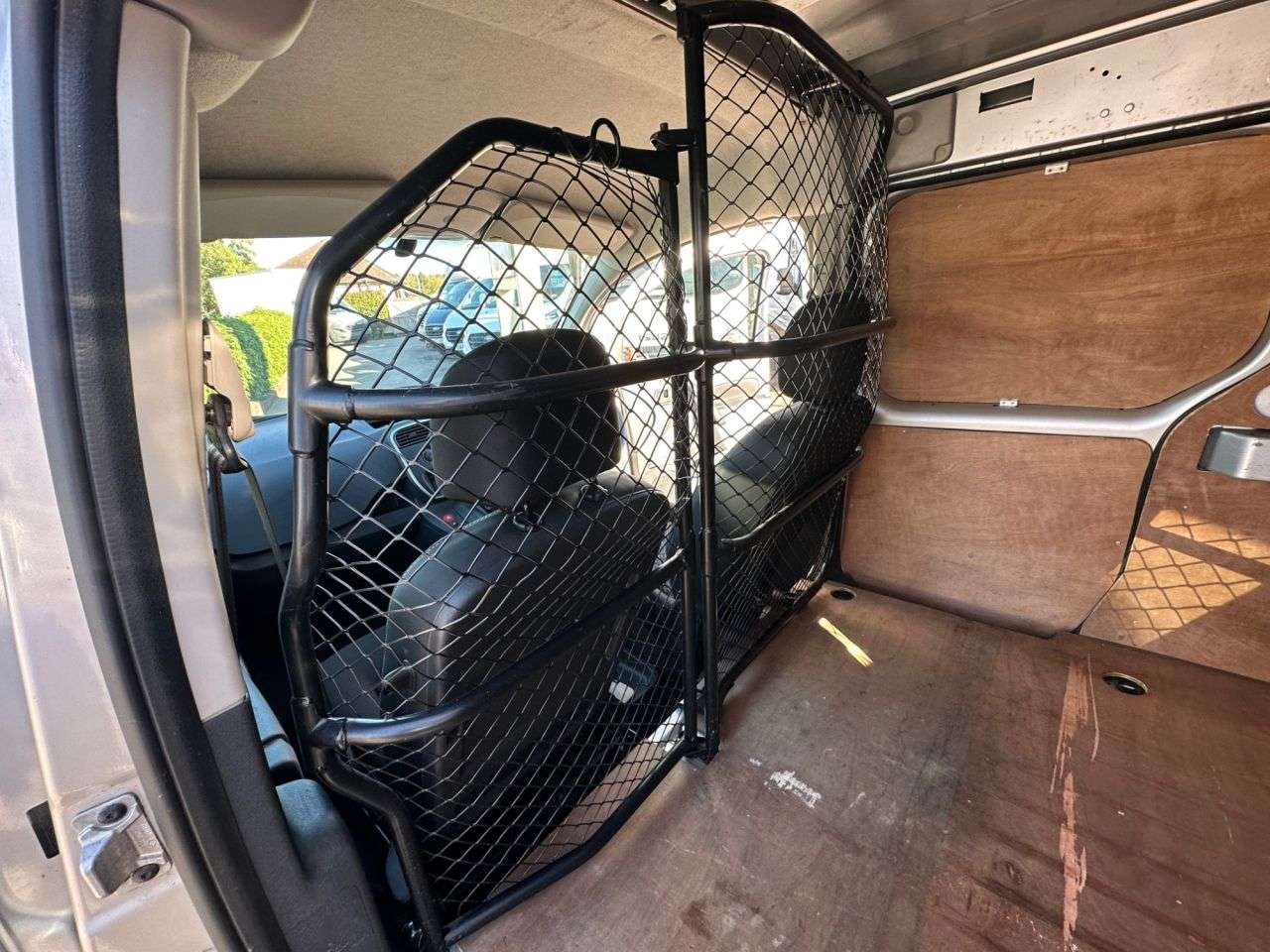 2014 RENAULT KANGOO MAXI 2014 RENAULT KANGOO MAXI