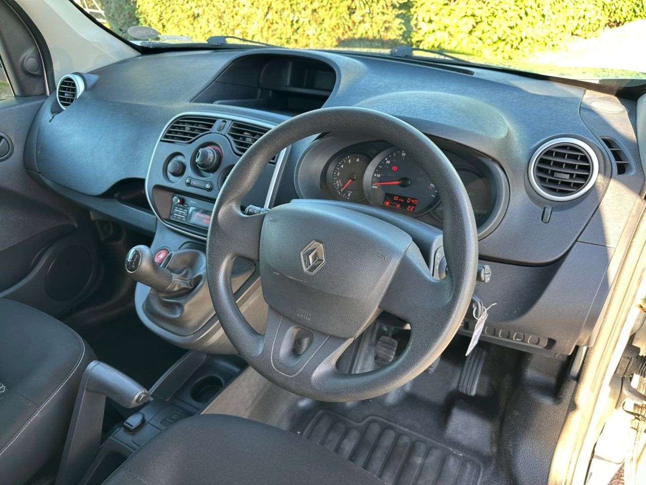 2014 RENAULT KANGOO MAXI 2014 RENAULT KANGOO MAXI