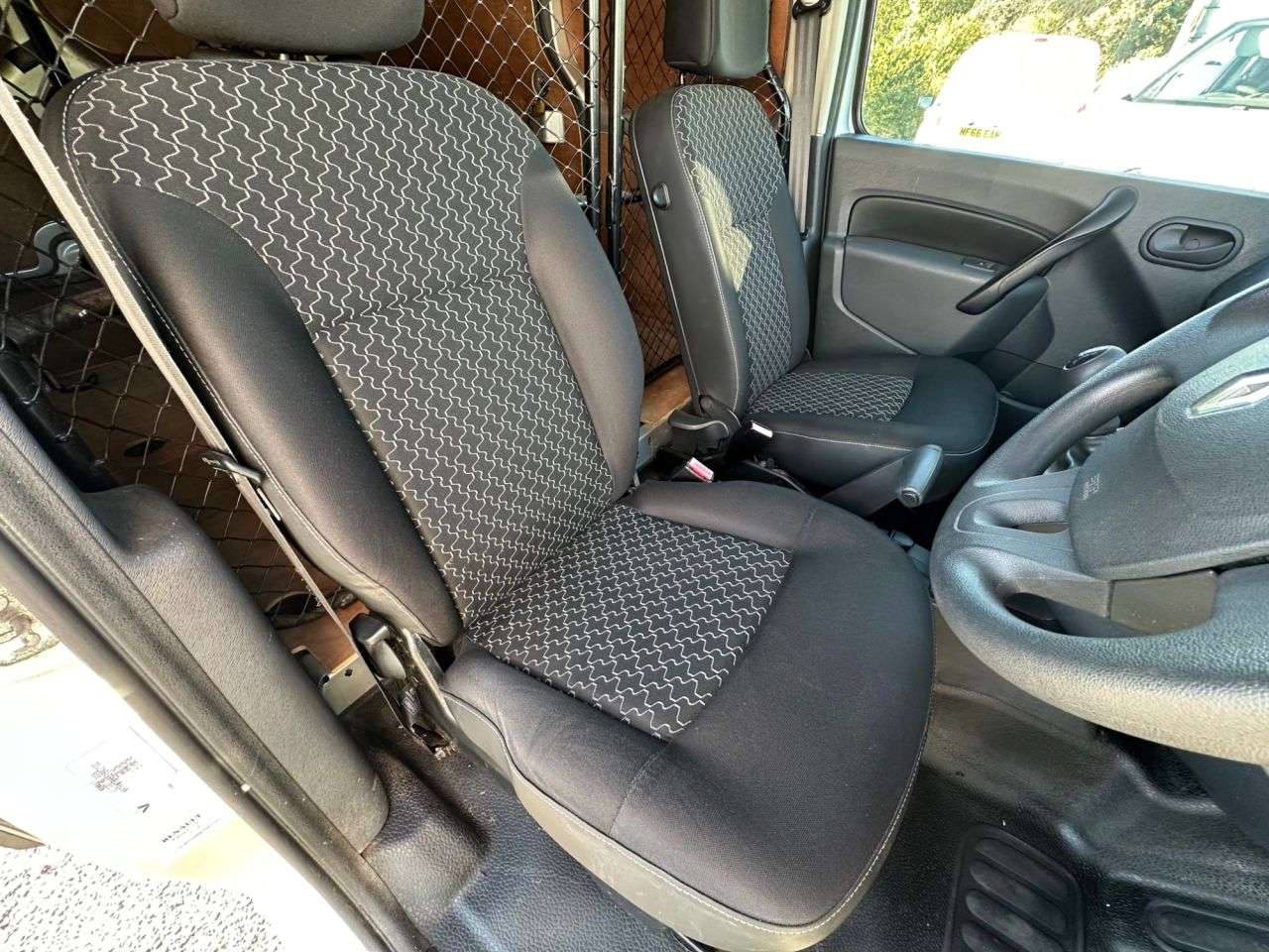 2014 RENAULT KANGOO MAXI 2014 RENAULT KANGOO MAXI