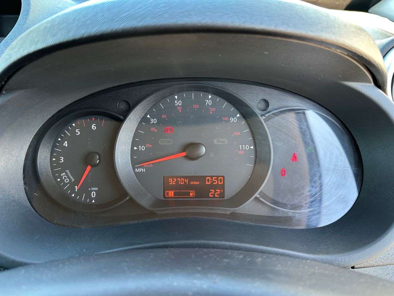 2014 RENAULT KANGOO MAXI 2014 RENAULT KANGOO MAXI