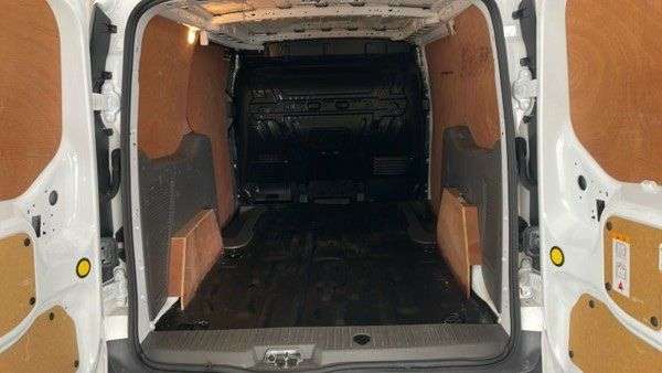 2022 FORD TRANSIT CONNECT 2022 FORD TRANSIT CONNECT