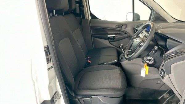 A 2022 FORD TRANSIT CONNECT 1.5 230 EcoBlue Trend Panel Van 5dr Diesel Manual L2 Euro 6 (s/s) (100 ps) A 2022 FORD TRANSIT CONNECT 1.5 230 EcoBlue Trend Panel Van 5dr Diesel Manual L2 Euro 6 (s/s) (100 ps)