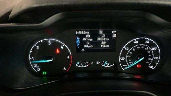 2022 FORD TRANSIT CONNECT 2022 FORD TRANSIT CONNECT