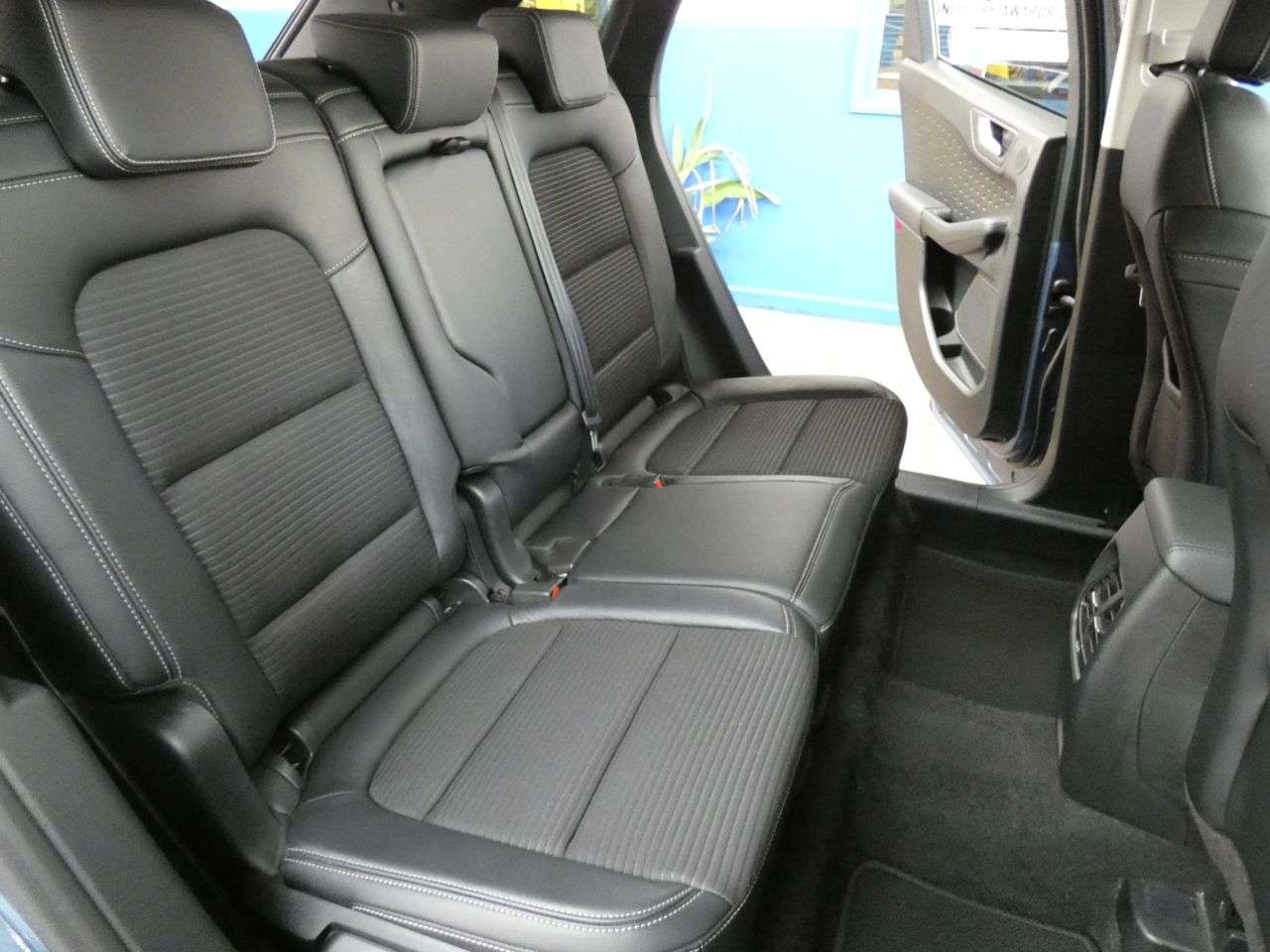 2020 FORD KUGA 2020 FORD KUGA