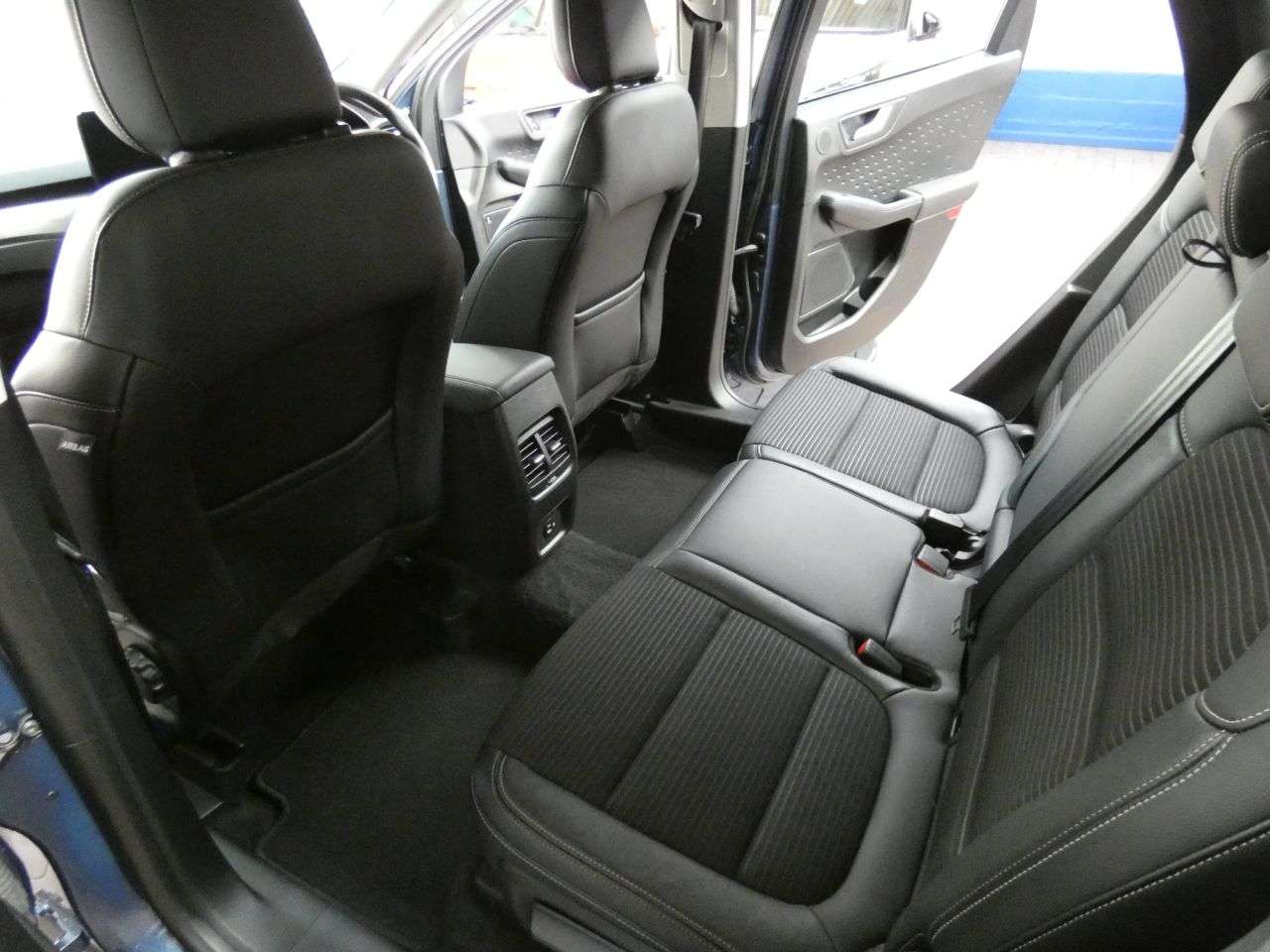 2020 FORD KUGA 2020 FORD KUGA