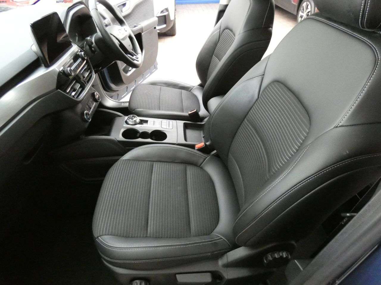 2020 FORD KUGA 2020 FORD KUGA