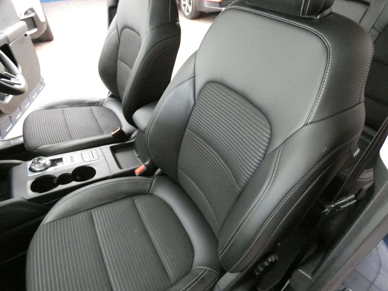 2020 FORD KUGA 2020 FORD KUGA